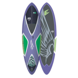 Exocet WindSUP Windsurf Board Carbon