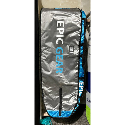 Exocet X-Wave 103 USED with board bag