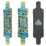 Fault Line Feast Deck