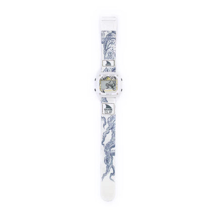 Shark Classic Clip Octopus
