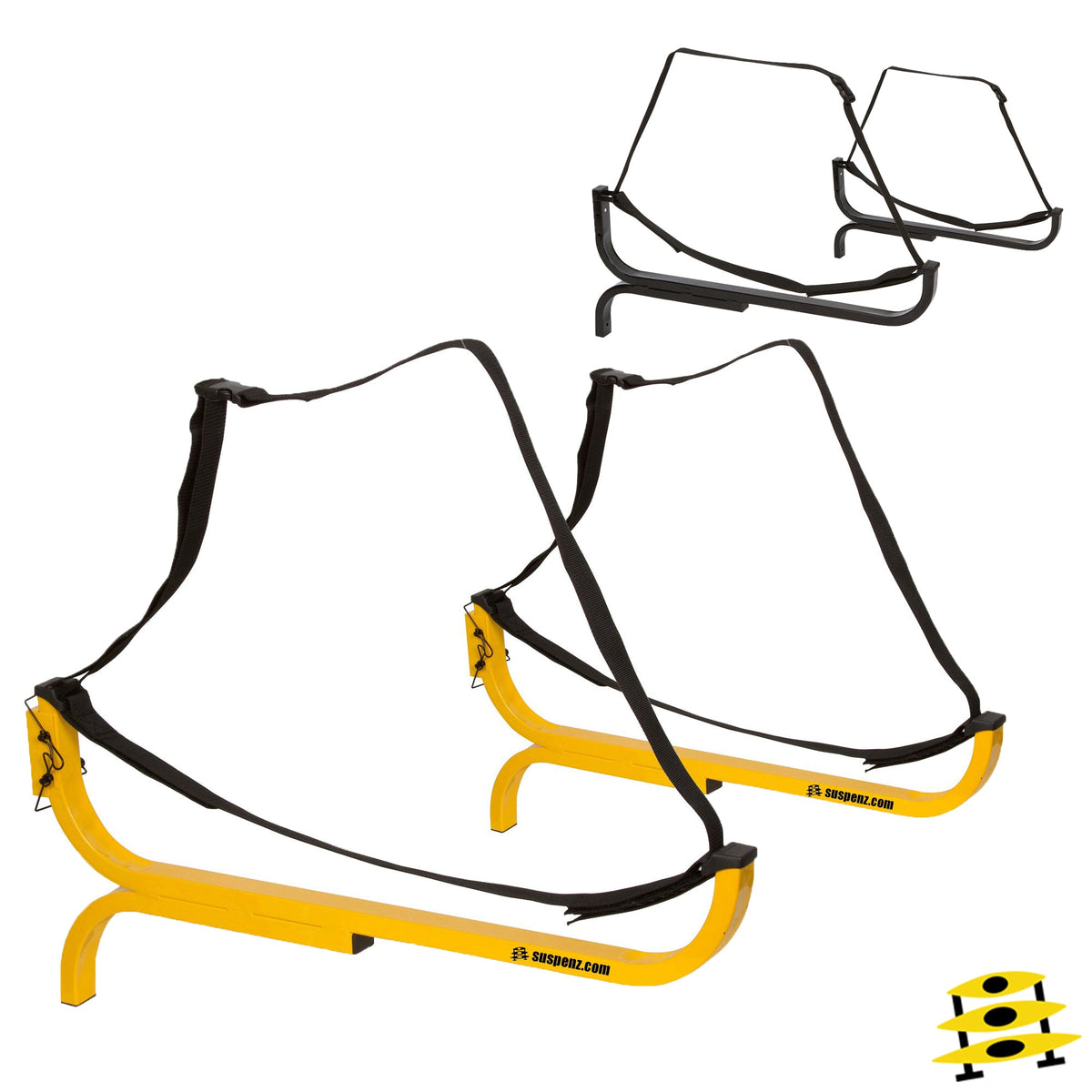 Universal FLAT Rack