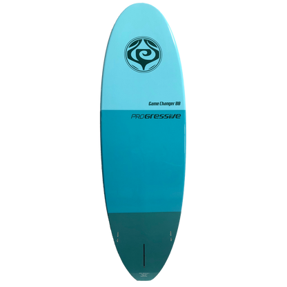 Progressive Game Changer 9'2" Stand Up Paddle Board