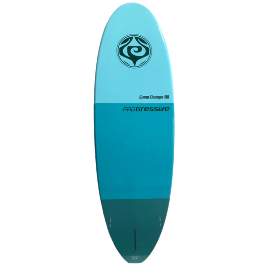 Progressive Game Changer 9'2" Stand Up Paddle Board