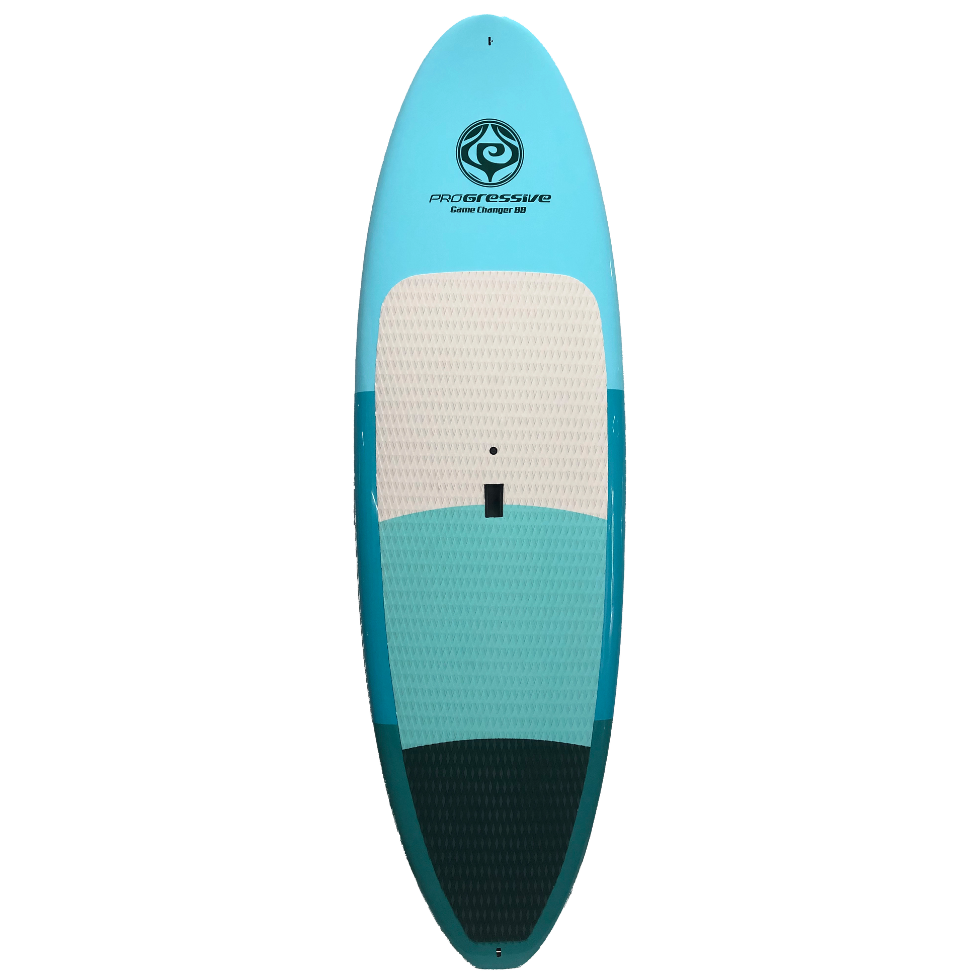 Progressive Game Changer 9'2" Stand Up Paddle Board