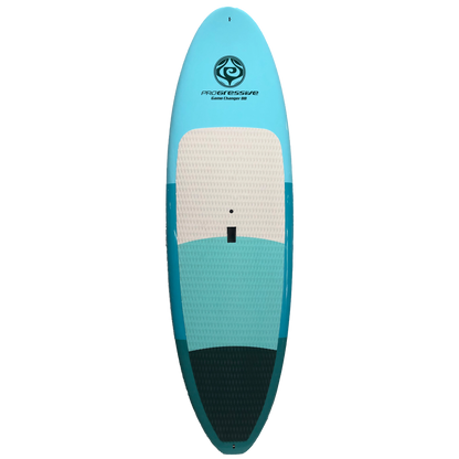 Progressive Game Changer 9'2" Stand Up Paddle Board