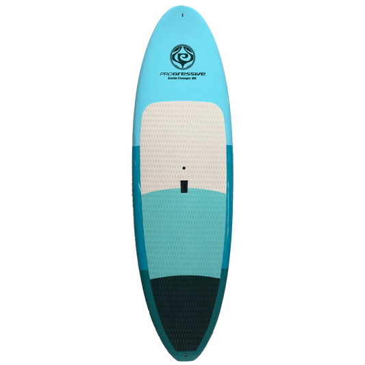 Progressive Game Changer 9'2" Stand Up Paddle Board