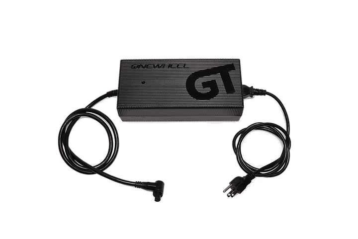 GT Hypercharger