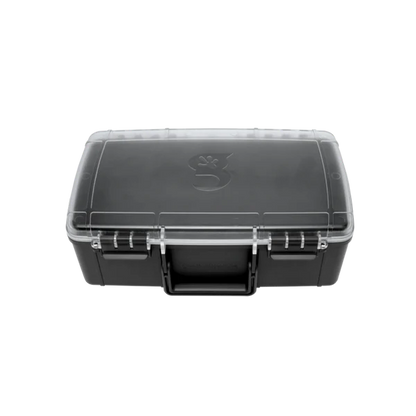 Geckobrands Waterproof Dry Box black xl