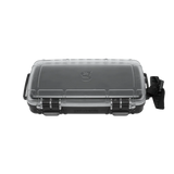 Geckobrands Waterproof Dry Box medium black