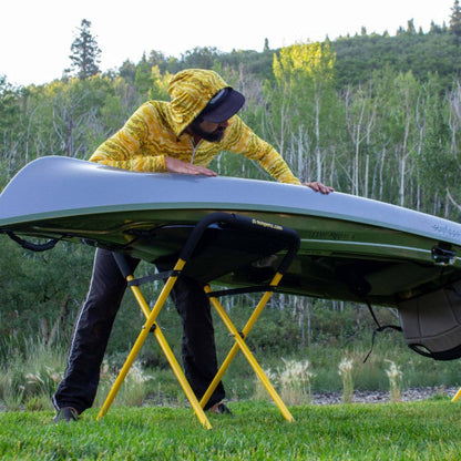 Heavy Duty Portable Stands