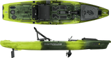 Native Watercraft Hammer 1210 Kayak