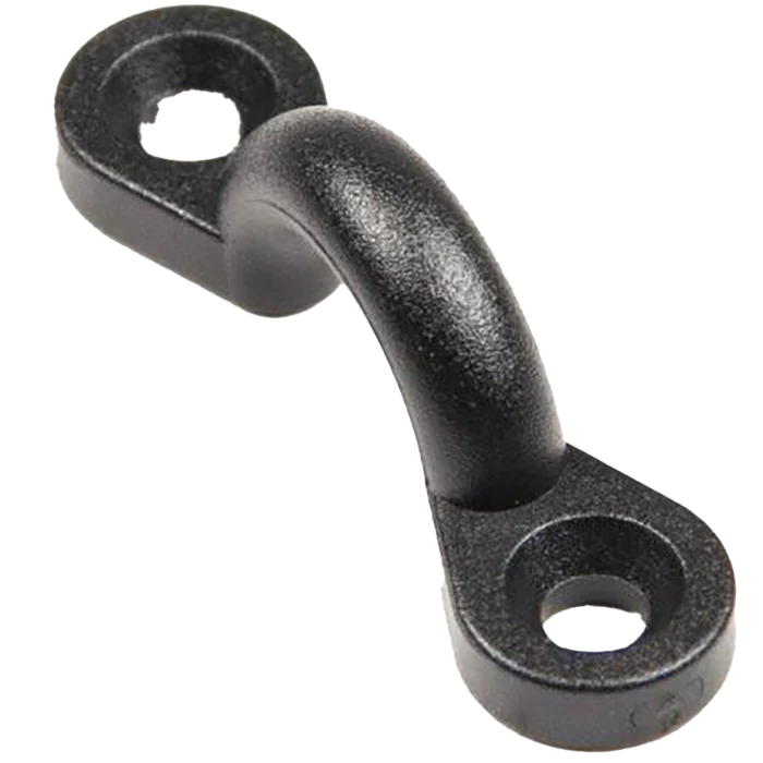 Harmony Nylon Deck Loop Padeye - 5 Pack