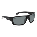 Hobie Eyewear Mojo Float Satin Black / Grey