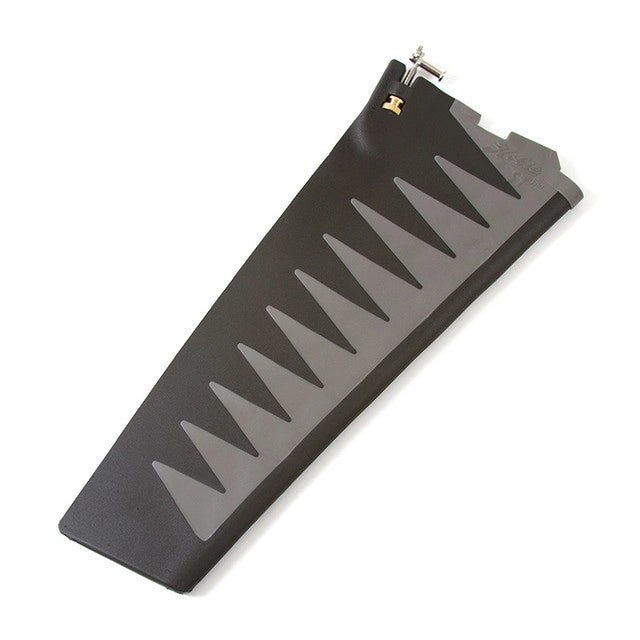 Hobie Mirage Drive ST Fin (Gray/Black)