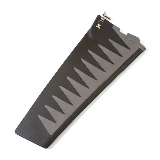 Hobie Mirage Drive ST Fin (Gray/Black)