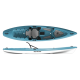 Hurricane Osprey 120 Kayak Slate Blue