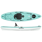 Hurricane Skimmer 106 Kayak Mint