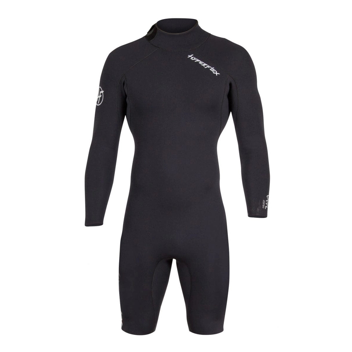 Hyperflex Men’s Vyrl Back Zip Long Sleeve Spring Suit