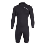 Hyperflex Men’s Vyrl Back Zip Long Sleeve Spring Suit