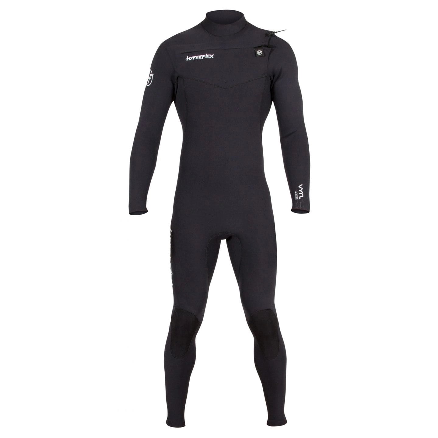 Hyperflex Men’s Vyrl Front Zip Fullsuit