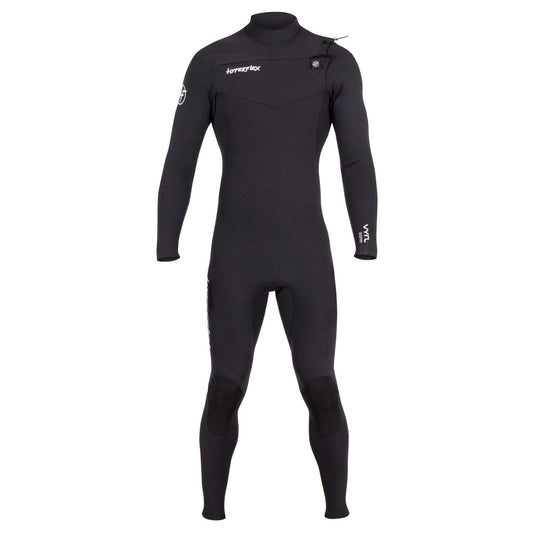 Hyperflex Men’s Vyrl Front Zip Fullsuit