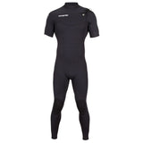Hyperflex Men’s Vyrl Front Zip Short Sleeve Fullsuit