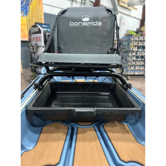 Bonafide XTR Under Seat Drawer