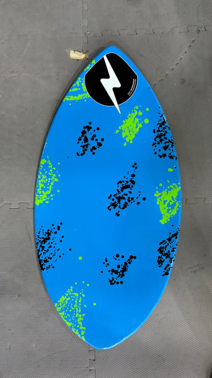 Lazer 40"