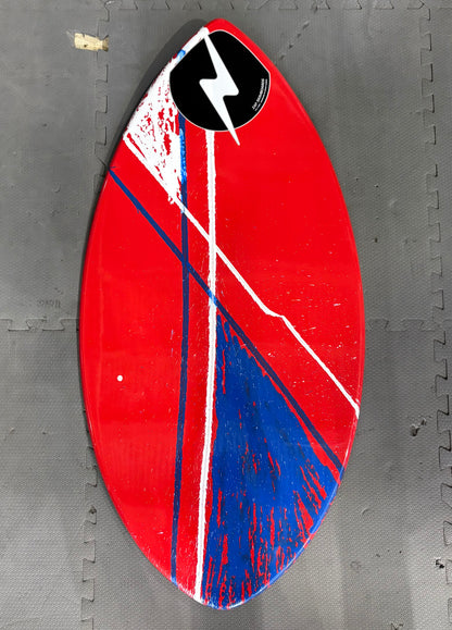 Lazer 40"