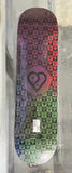 Chan Trinity 8.25"