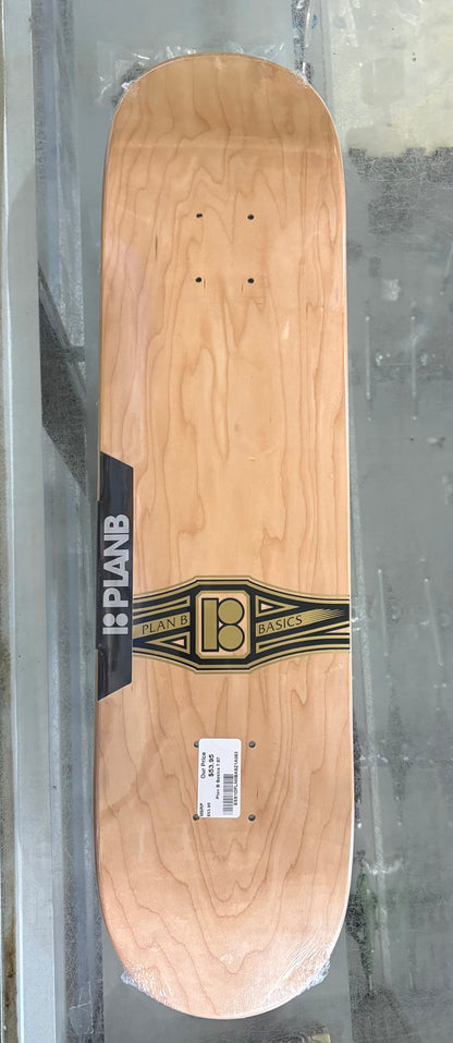 Basics 7.87"