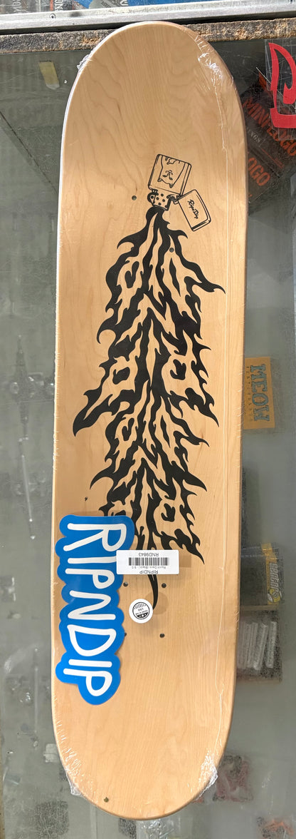 RIPNLIT 8.0"
