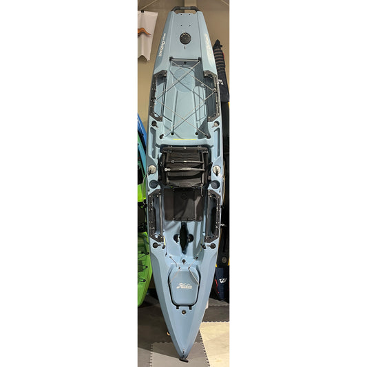 Hobie Outback Pedal Kayak Slate USED