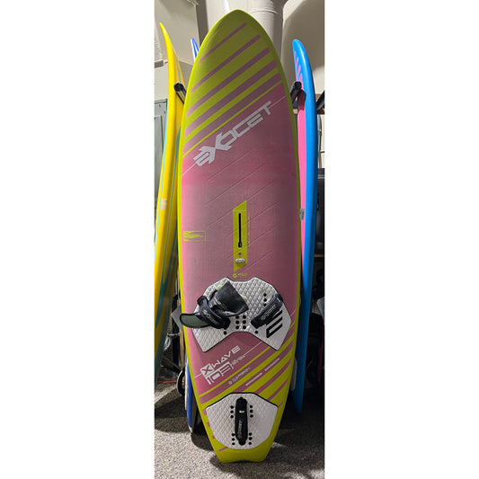 Exocet X Wave 103 2021 Used