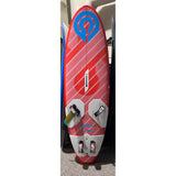 Goya Volar Carbon 120 Used 2023