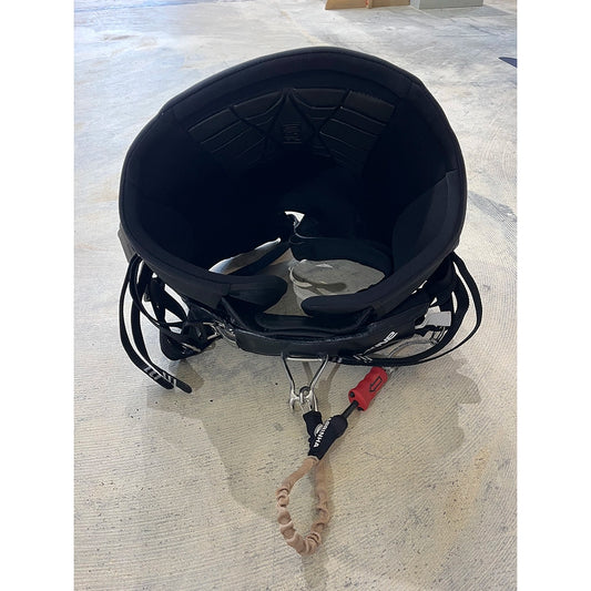 Dakine Fusion Windsurf Harness Black XXL Used
