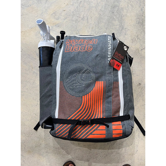 Cabrinha Switchbloade 14 Complete Kiteboarding Kite USED 2020