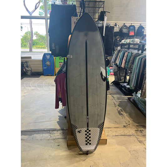 Torq 5'10 Surfboard Used