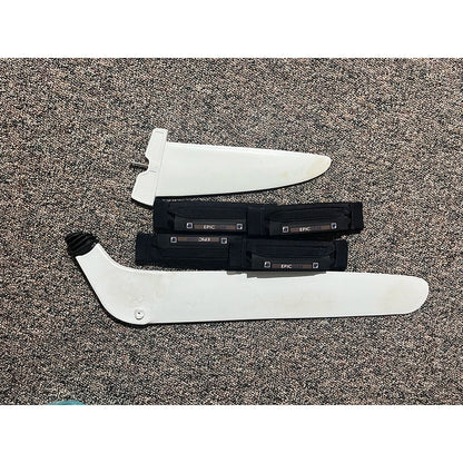 Tabou Coolrider 190 Used