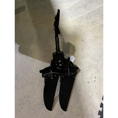 Hobie Revolution 13 Pedal Kayak Papaya USED