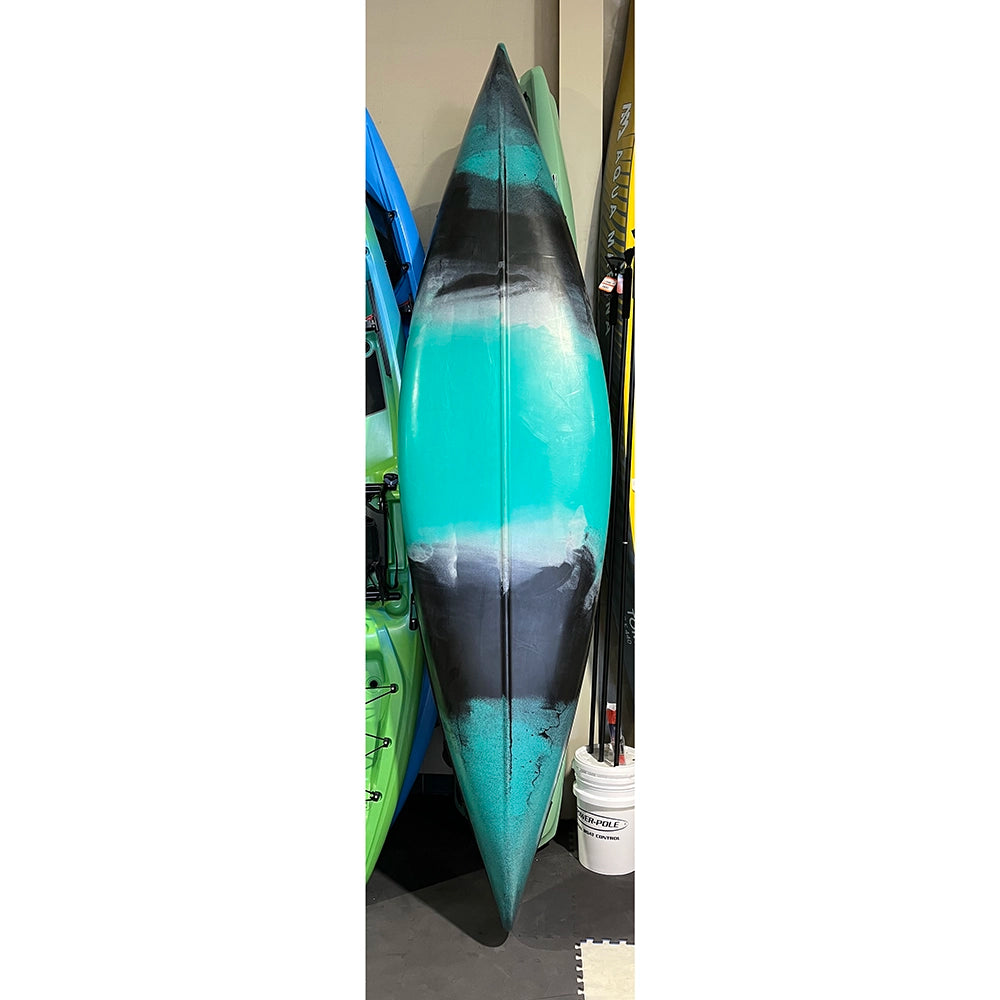 Old Town Sportsman Discovery Solo 119 Ember Used