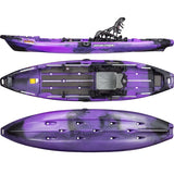 Jackson Yupik Kayak Tempest