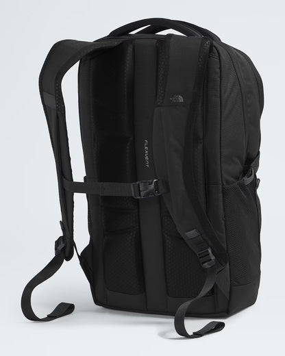 The North Face Jester Backpack - 28L - TNF Black-NPF