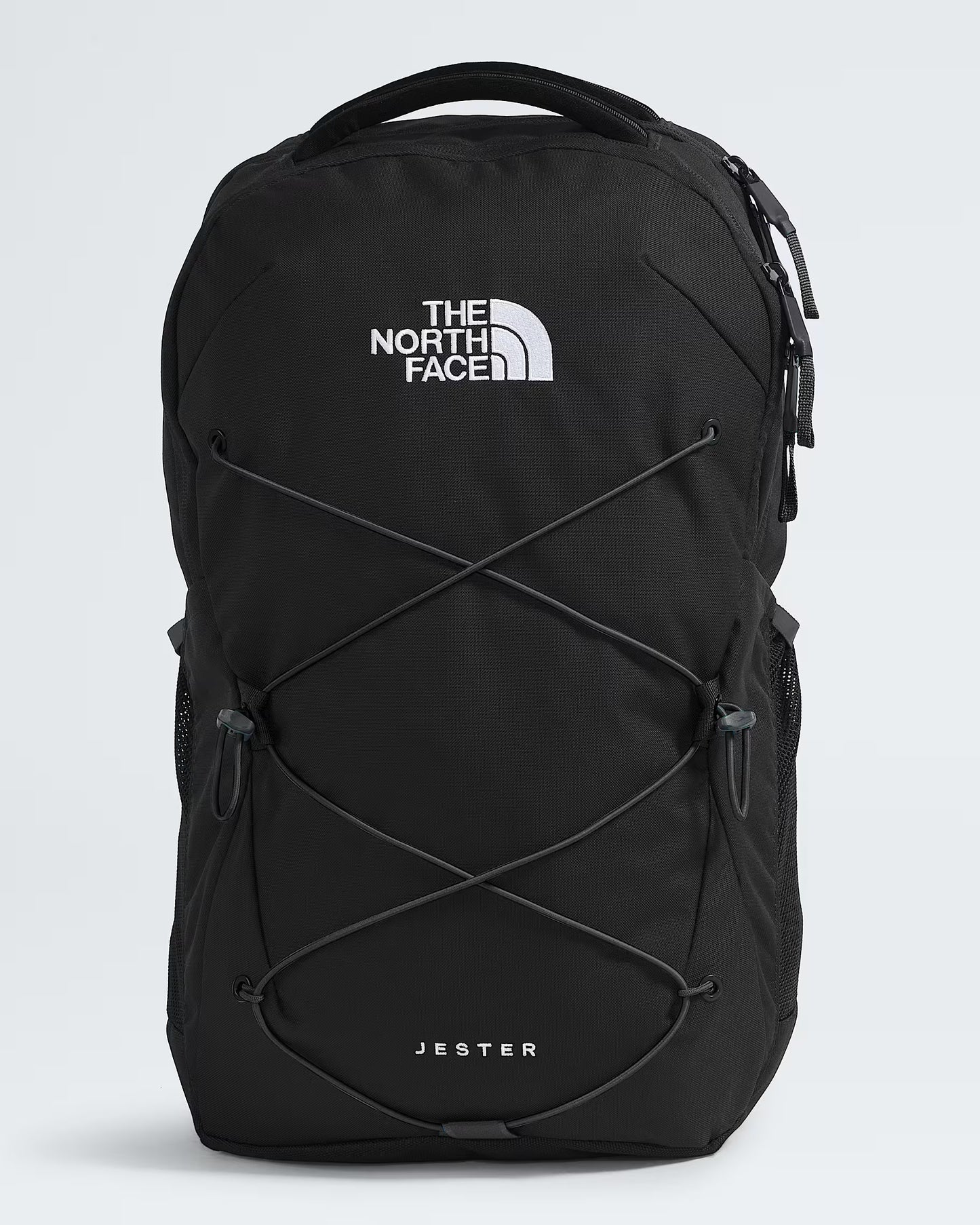 The North Face Jester Backpack - 28L - TNF Black-NPF