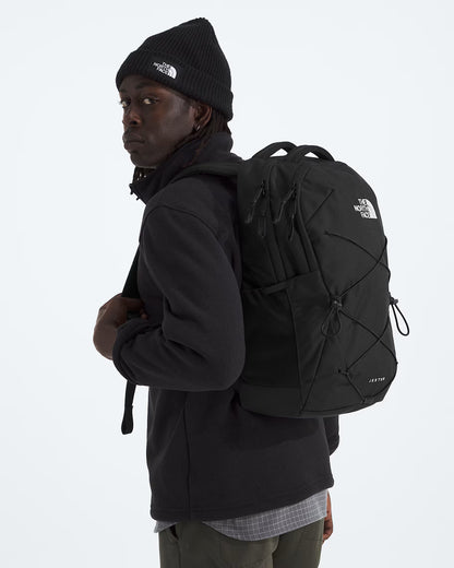 The North Face Jester Backpack - 28L - TNF Black-NPF