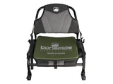 Bonafide Kayak Kushion OG Green Kayak Accessory