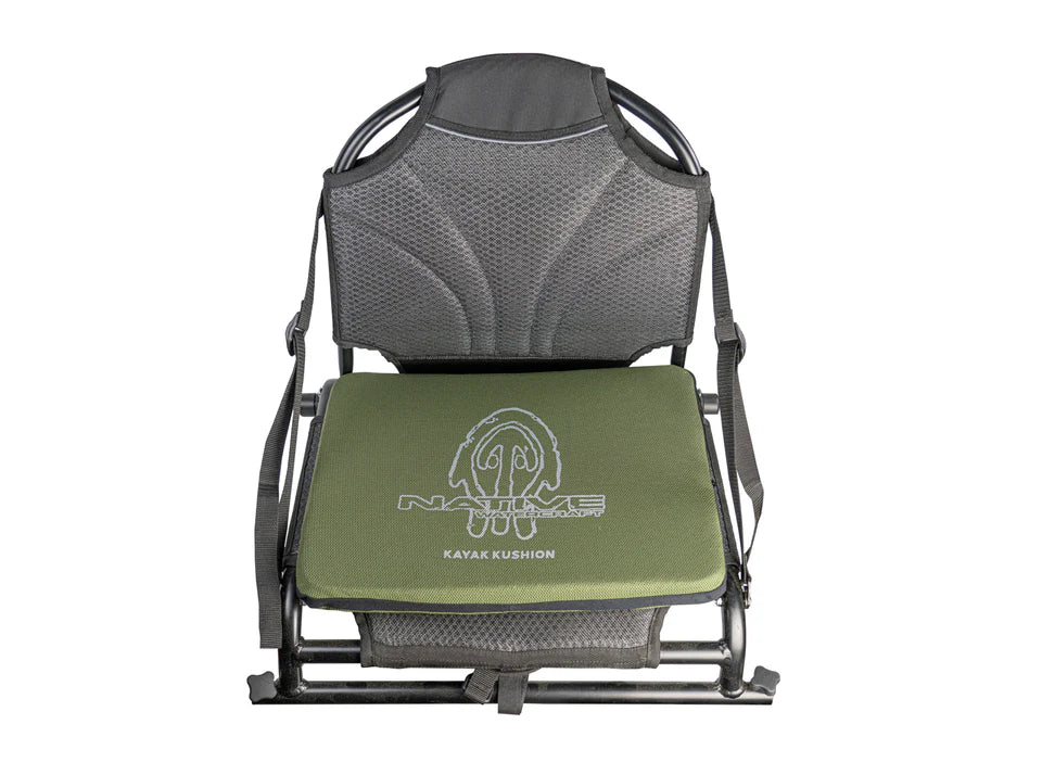 Native Watercraft Native Kayak Kushion OG Green Kayak Accessory