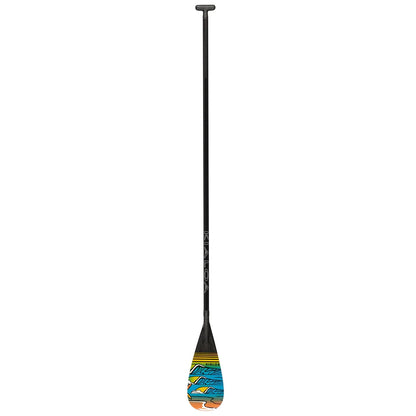 Kialoa Pipes II Stand Up Paddle Citrus