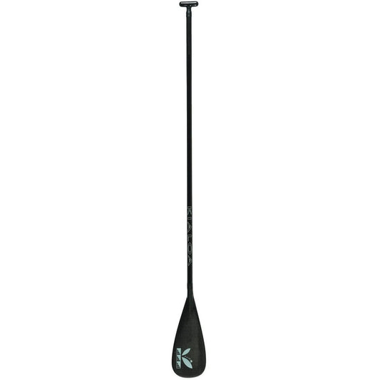 Kialoa Pipes II Stand Up Paddle Black