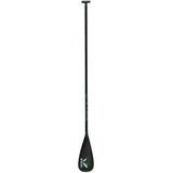 Kialoa Pipes II Stand Up Paddle Black
